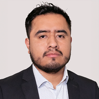 J. Hipólito Fernando Martínez Sánchez