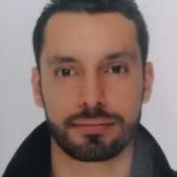 Avatar Jhordy Alexander Mora Tabares