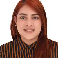 DARLYN JOHANA ORTIZ PEREZ