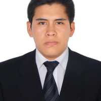 Avatar Jhoel Efrain Pala Ñope