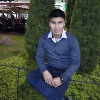 JHOEL RONALDO AMASIFUEN