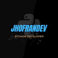 Avatar Jhofran Briceño