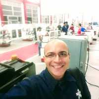 Jhon Quiroz
