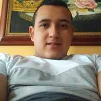 JHON ALEXANDER CORDOBA GIL