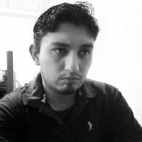 Jhonatan Fabian Gamboa Bonilla