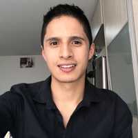 John Edison Gomez Rodriguez