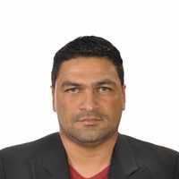 Avatar Jhon Eduardo Osorio Llanos