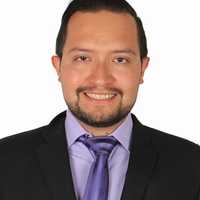 Avatar Jhon Alexis Santa Barrero