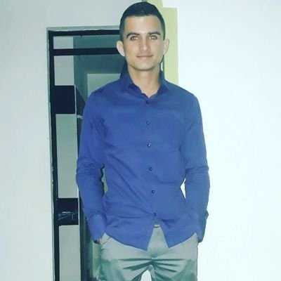 Jhon alexander Alexander Santos Solano