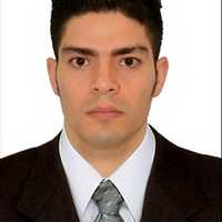 Avatar JHON ALEJANDRO VASQUEZ HERNANDEZ