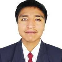 JHON ADERLY MEDRANO LUQUE