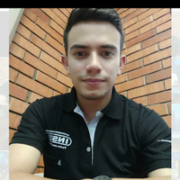Avatar Jhon Alexander Toro Cardona