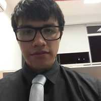 Jhonatan Segura