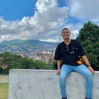 Avatar Jhonatan Latorre Sierra