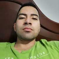 Avatar Jhonatan Alexander Tobar Trujillo