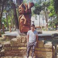 Avatar Jhonatan Mejia Quispe