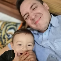 Avatar Jhonathan Antonio Rodríguez Álvarez