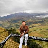 Jhonathan Galvis Fajardo