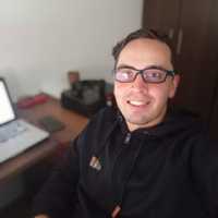 Jhonattan Rodriguez