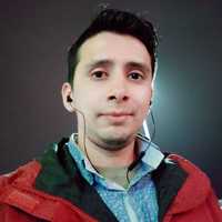 Avatar Jhon Carlos Roncal Rodriguez