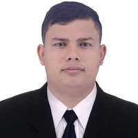 Jhon Edinson Rodriguez Canizales