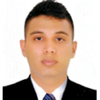 Avatar Jhon Edward Pantoja Ibarra