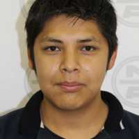 Avatar Jhon Franky Alvarez