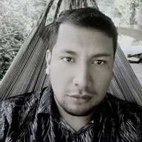 Jhon Kenneth Guerra Sinarahua
