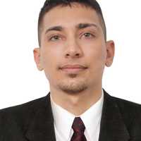 Avatar jhon lenis