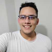 Avatar Jhon Meléndez