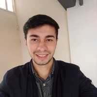 Avatar Jhonnatan Mora