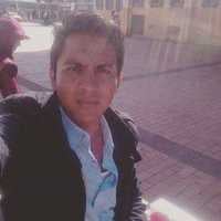 Jhonny Darwin Miñan Girón