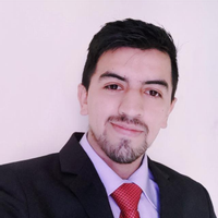 Avatar Jhonny Alexander Cañon Peralta