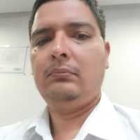 Jhonny Ramirez Chiroque