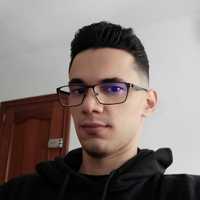 Jhonny Alejandro Rojas Bravo