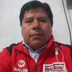 Jhony Aldo Rodriguez Melendez