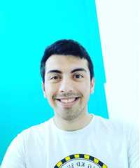 Avatar Jhony Alfredo Benitez Martinez