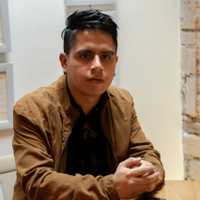 Avatar Johny Alejandro Tapasco Osorio