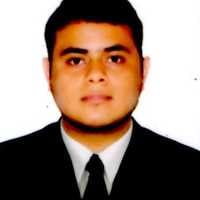 Avatar Jhon Anderson Zuloeta Lopez