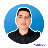 Avatar Joonnjaver David Azuaje