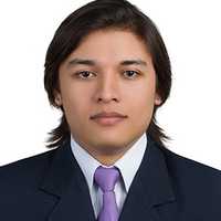 Avatar Jhoan Sebastián Sánchez Monsalve