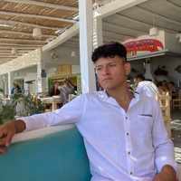 Jhossep Calderon
