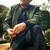 Avatar José Jhovanny Téllez Martínez