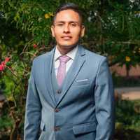 Avatar Jimmy Andres Garzon Vanegas