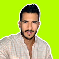Avatar Ibrahim Jose David