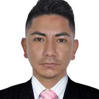 Avatar jilmar edisson flores fonseca