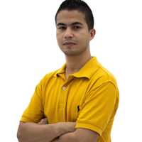 Avatar Jorge Ivan Marin Florez