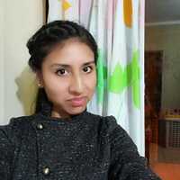 Avatar Jimena Noemi Carmona Aguilar