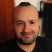 Avatar javier Tovar Becerra