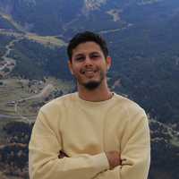 Avatar Jimmy Estir Vergara Coronel